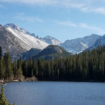 Rocky Mountain National Park