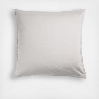 Sateen Euro Sham