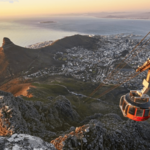 Table Mountain Aerial Cableway