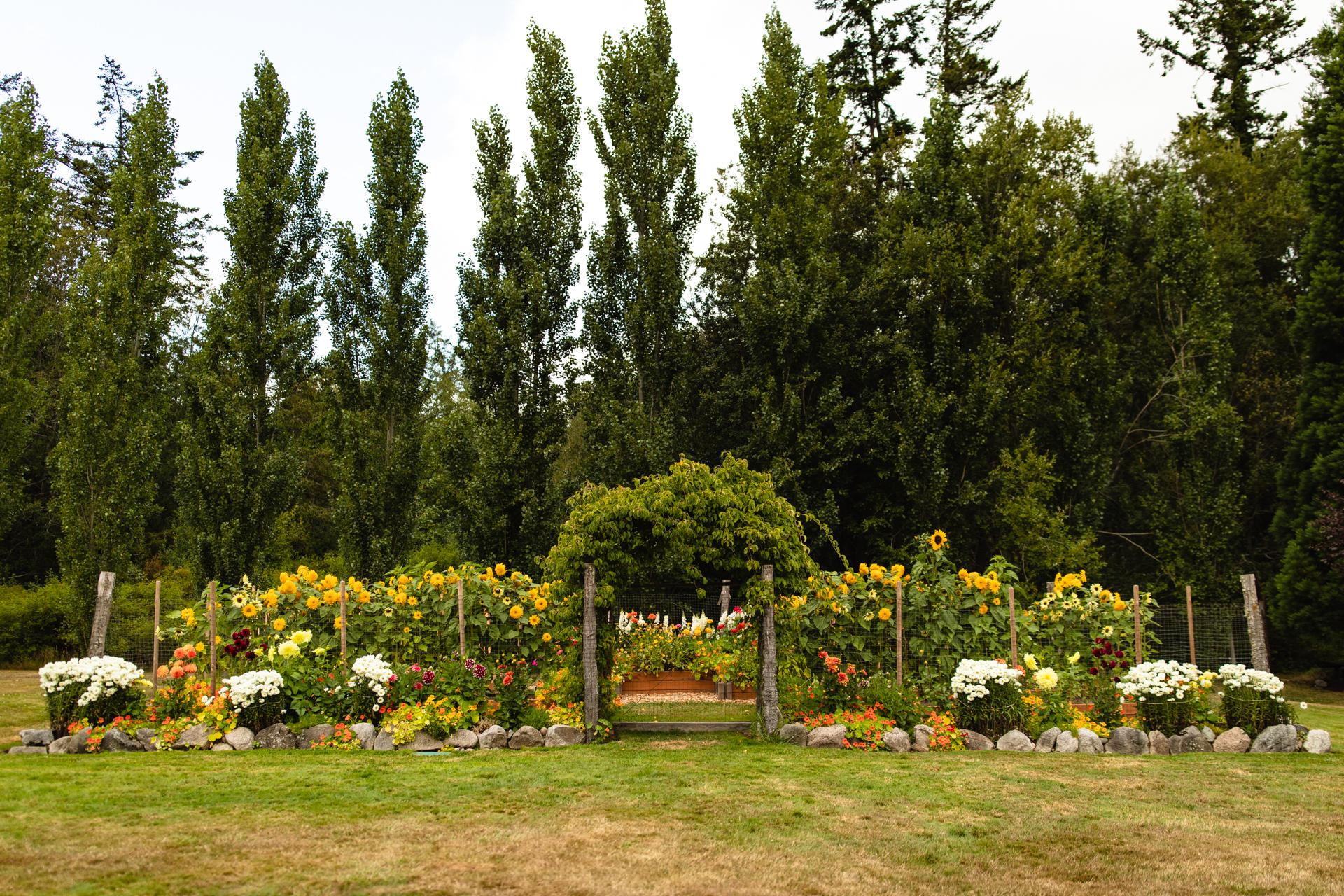 The Wedding Website of Alyson Elaine Hebdon and Benjamin George Buhler