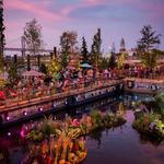 Spruce Street Harbor Park