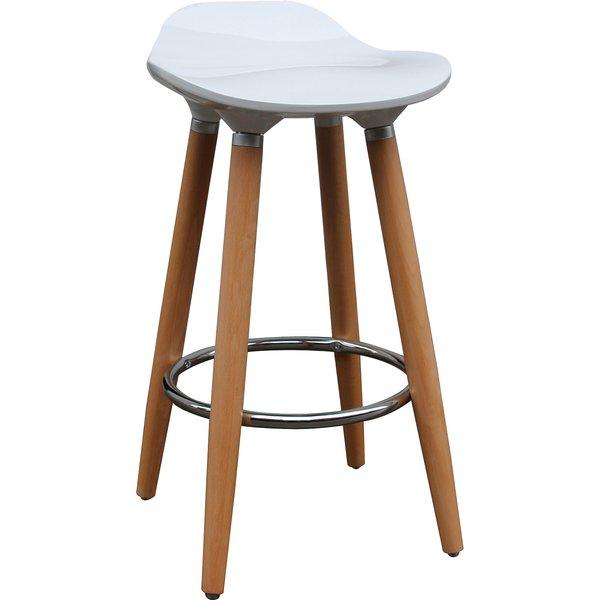 26" Bar Stool                    by                              !nspire