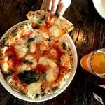Ancora Pizzeria