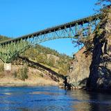 Deception Pass State Park