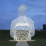 Pappa John Sculpture Park