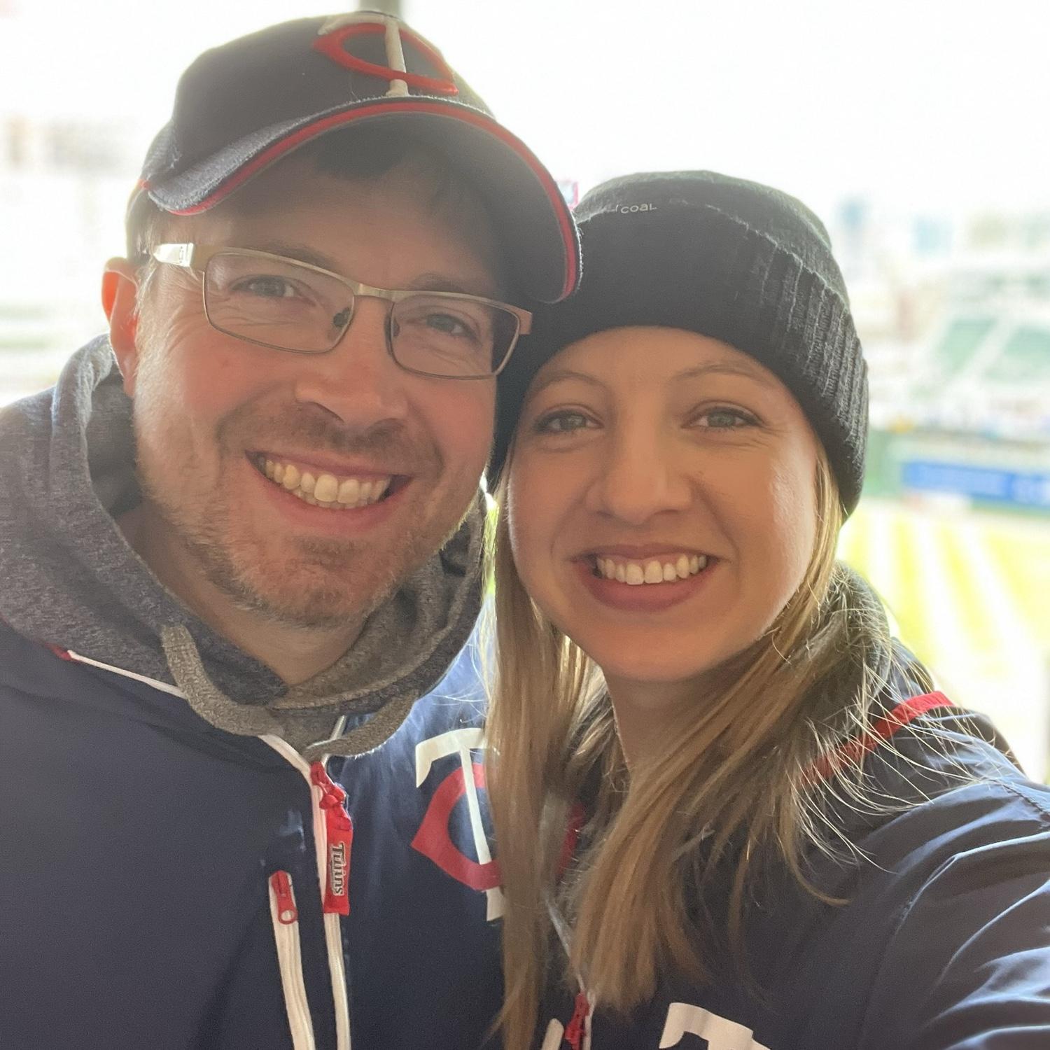 Twins Time 04/2023