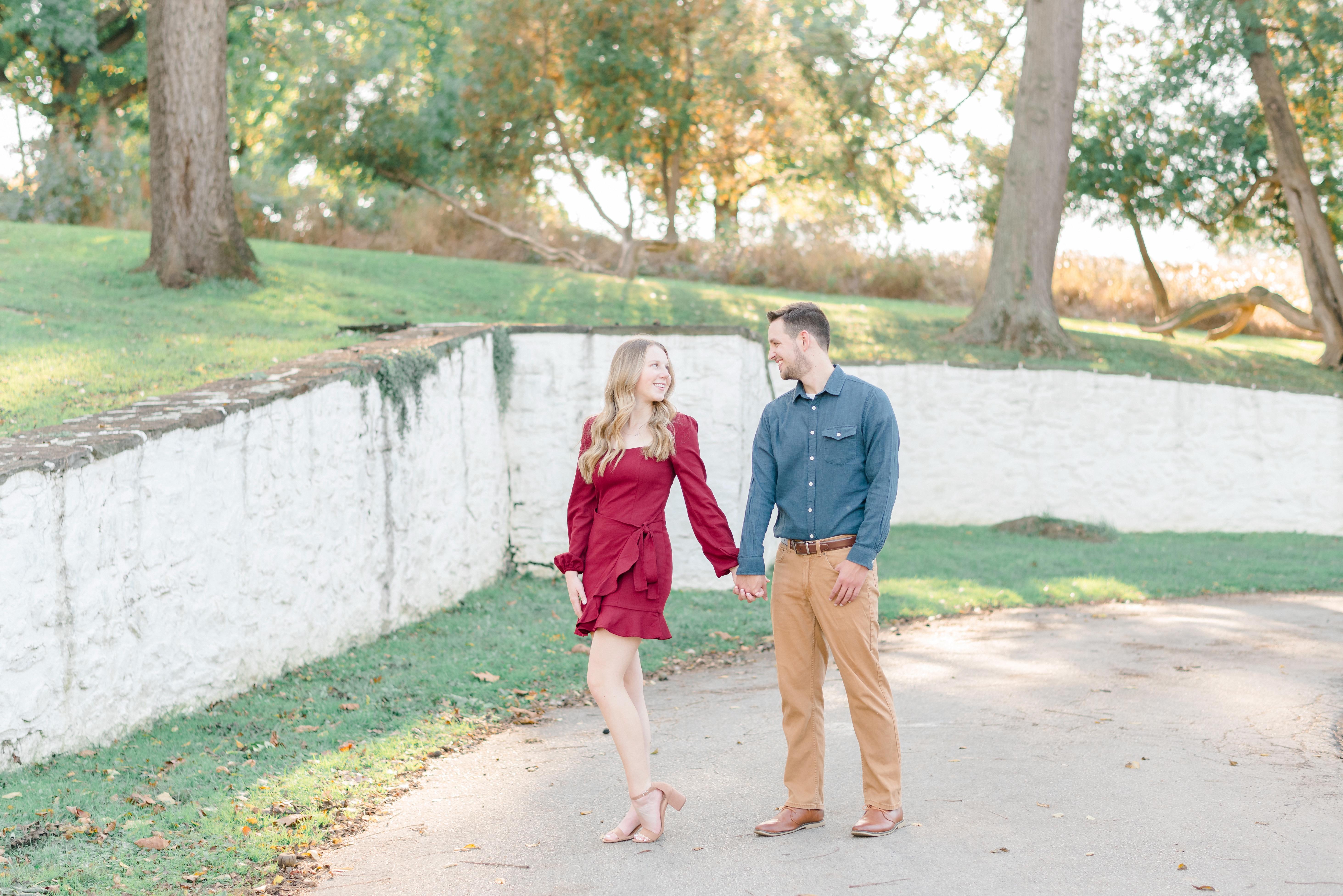 The Wedding Website of Kim Mowery and Blake Detweiler