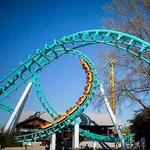 Carowinds