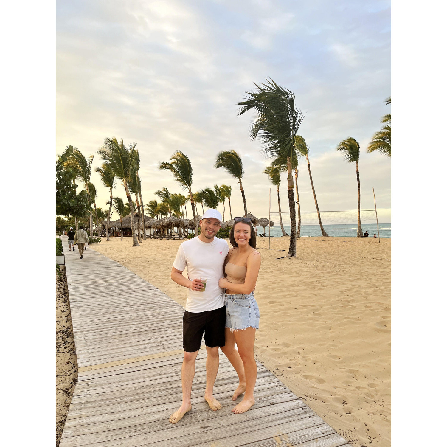 Punta Cana, DR