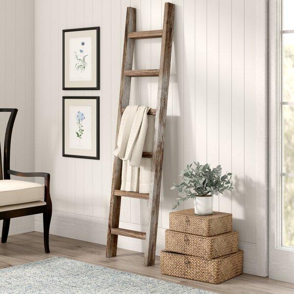 6 ft. Blanket Ladder