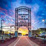 Rotary Trail Birmingham