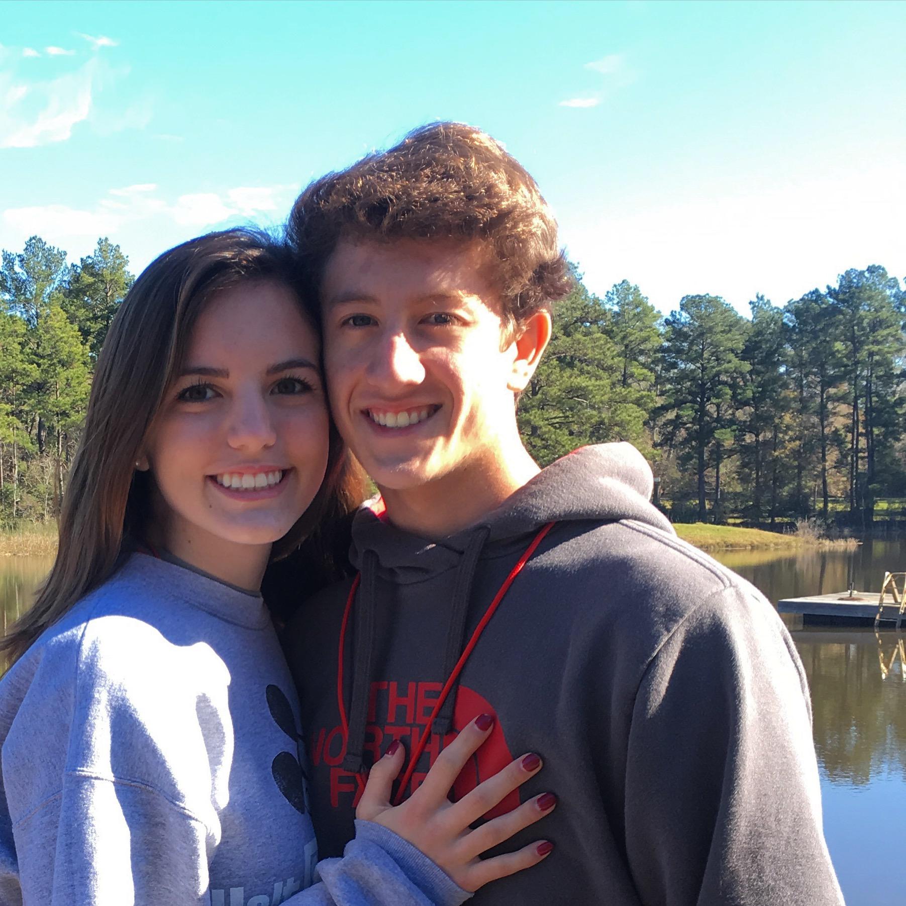 Confirmation Retreat - 2016
