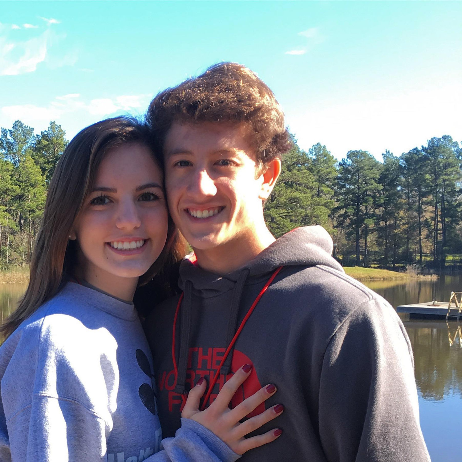 Confirmation Retreat - 2016