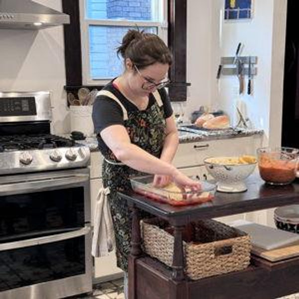 Pisco & Peru Cooking Class