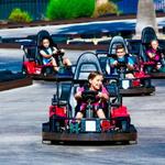 Boomers Irvine