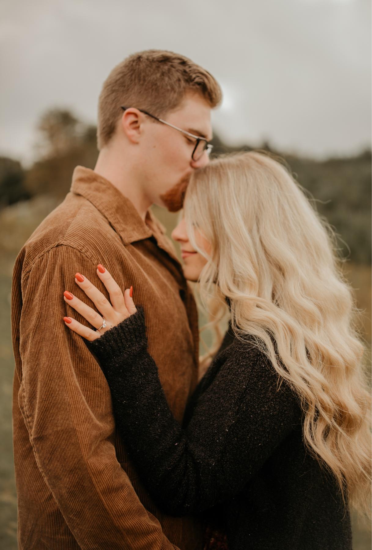 Our engagement pictures!