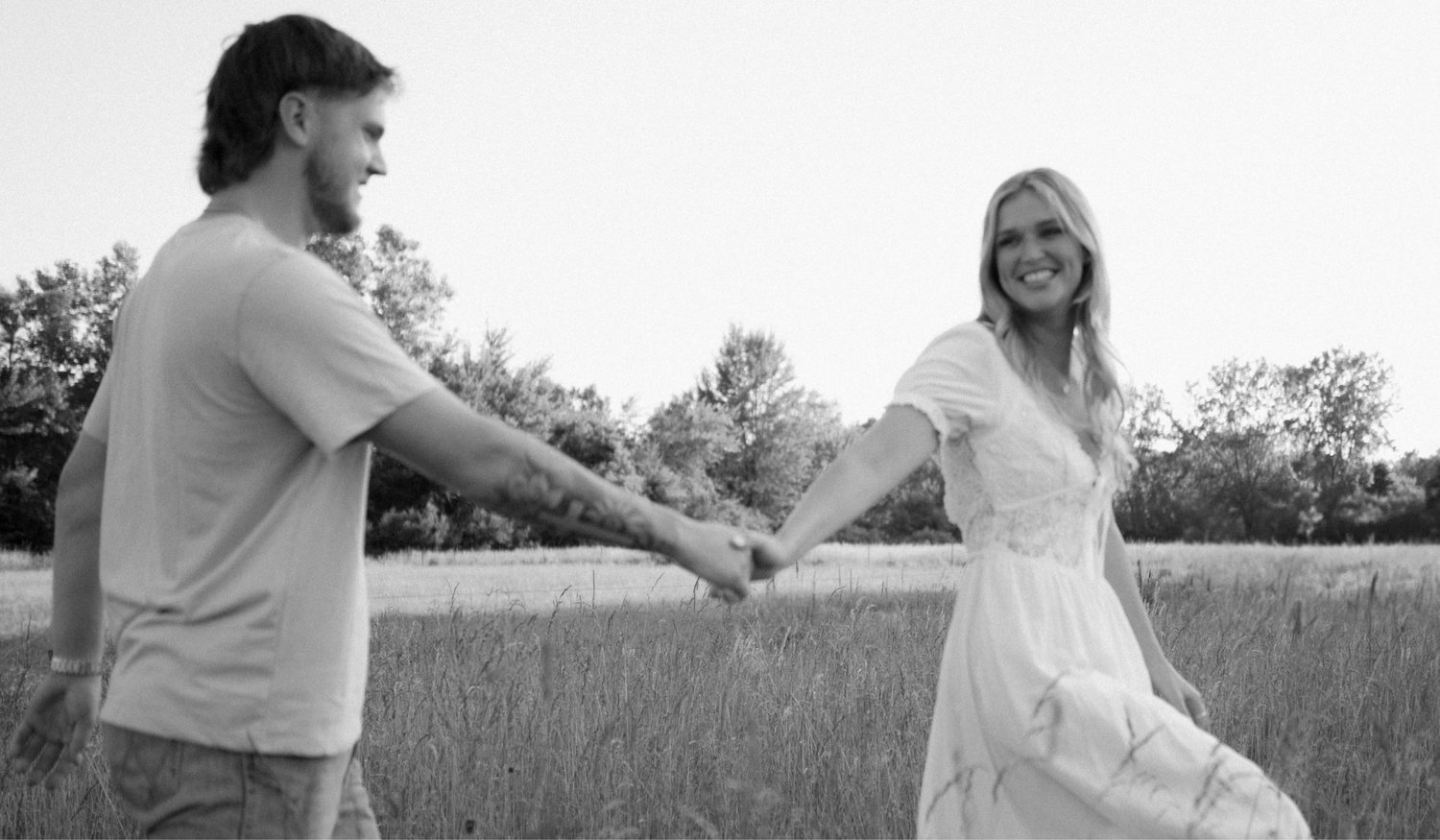 The Wedding Website of Lauren VanderWal and Carter Morse