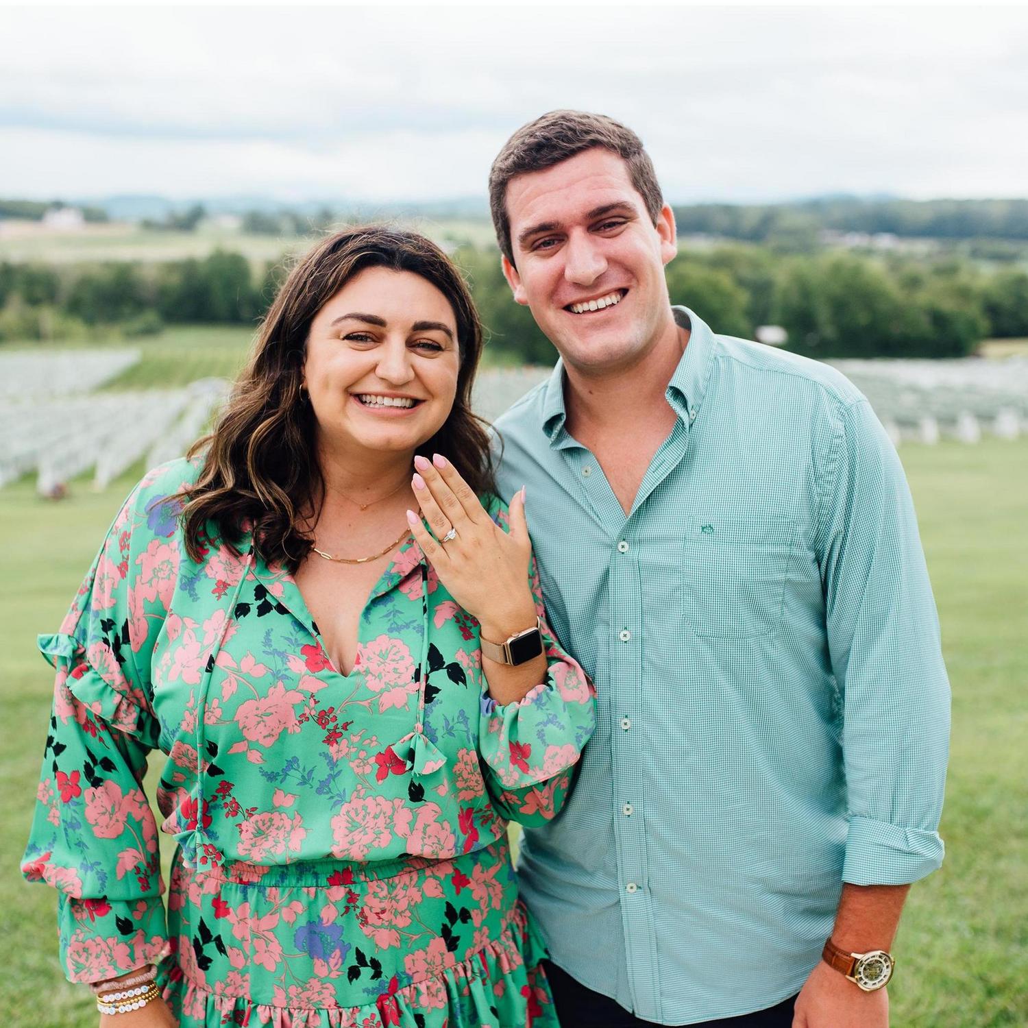 Arrington Vineyards, Sept 12, 2020