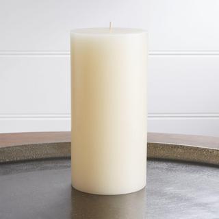 4”x8” Pillar Candle