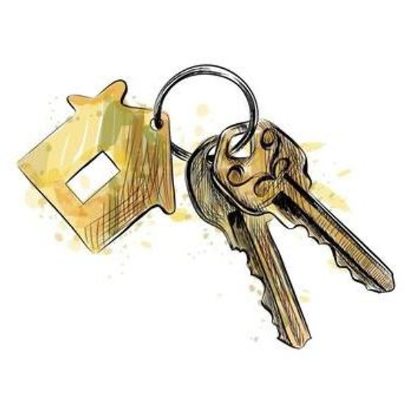 Our new home fund