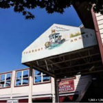 Tugboat Annie's