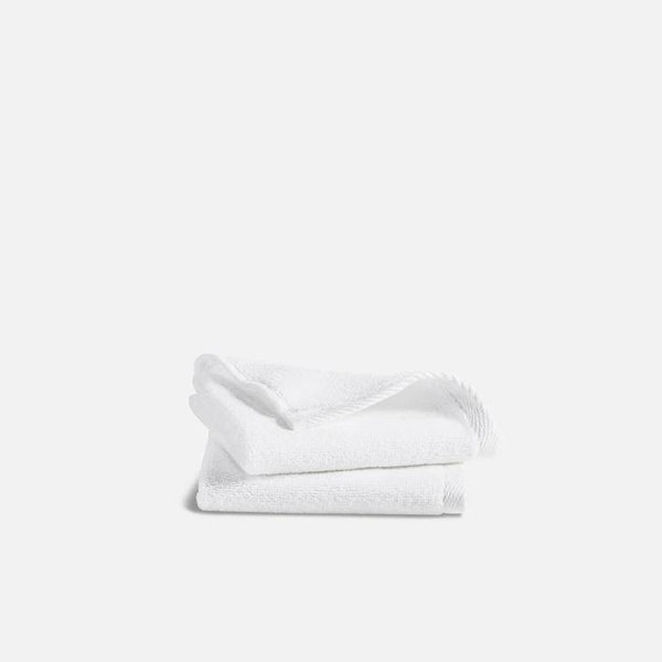 Plush Turkish Cotton Washcloths