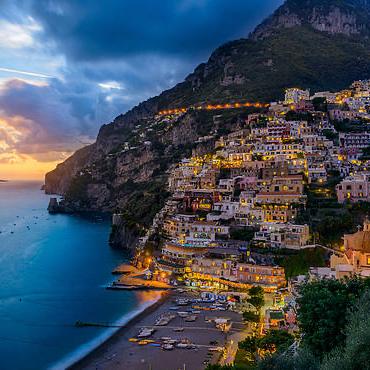 Travel to and from Capri