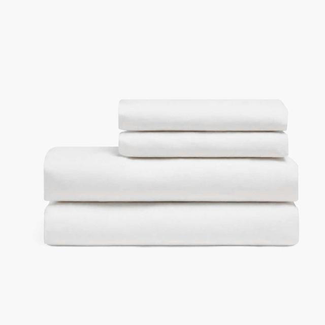 Belgian Linen Sheets | Quince