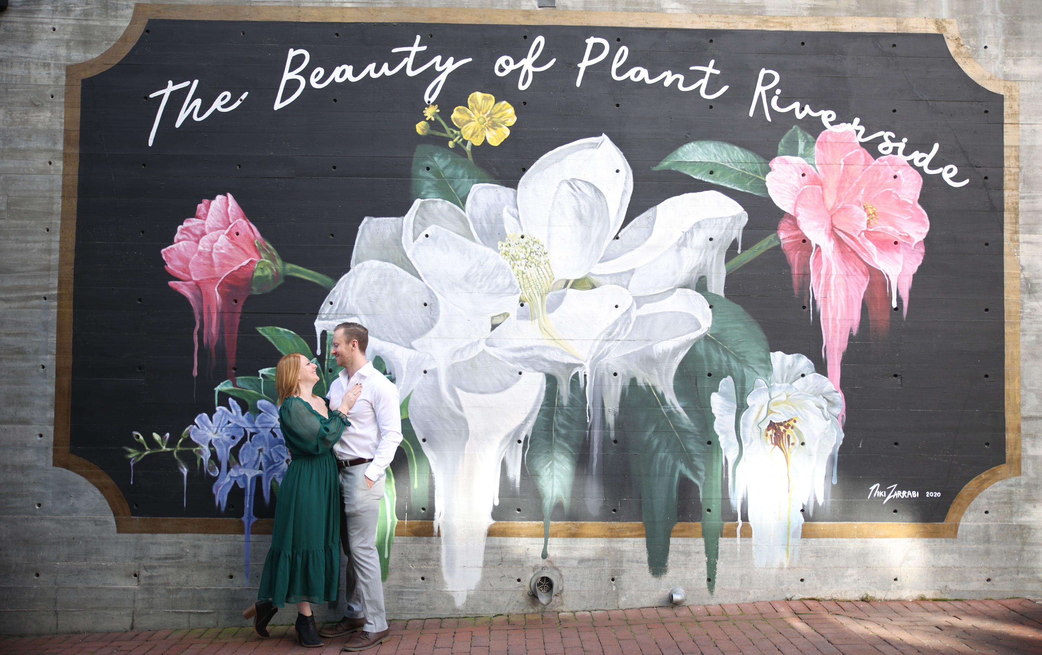 The Wedding Website of Lizzy Gerringer and Mike Rulison