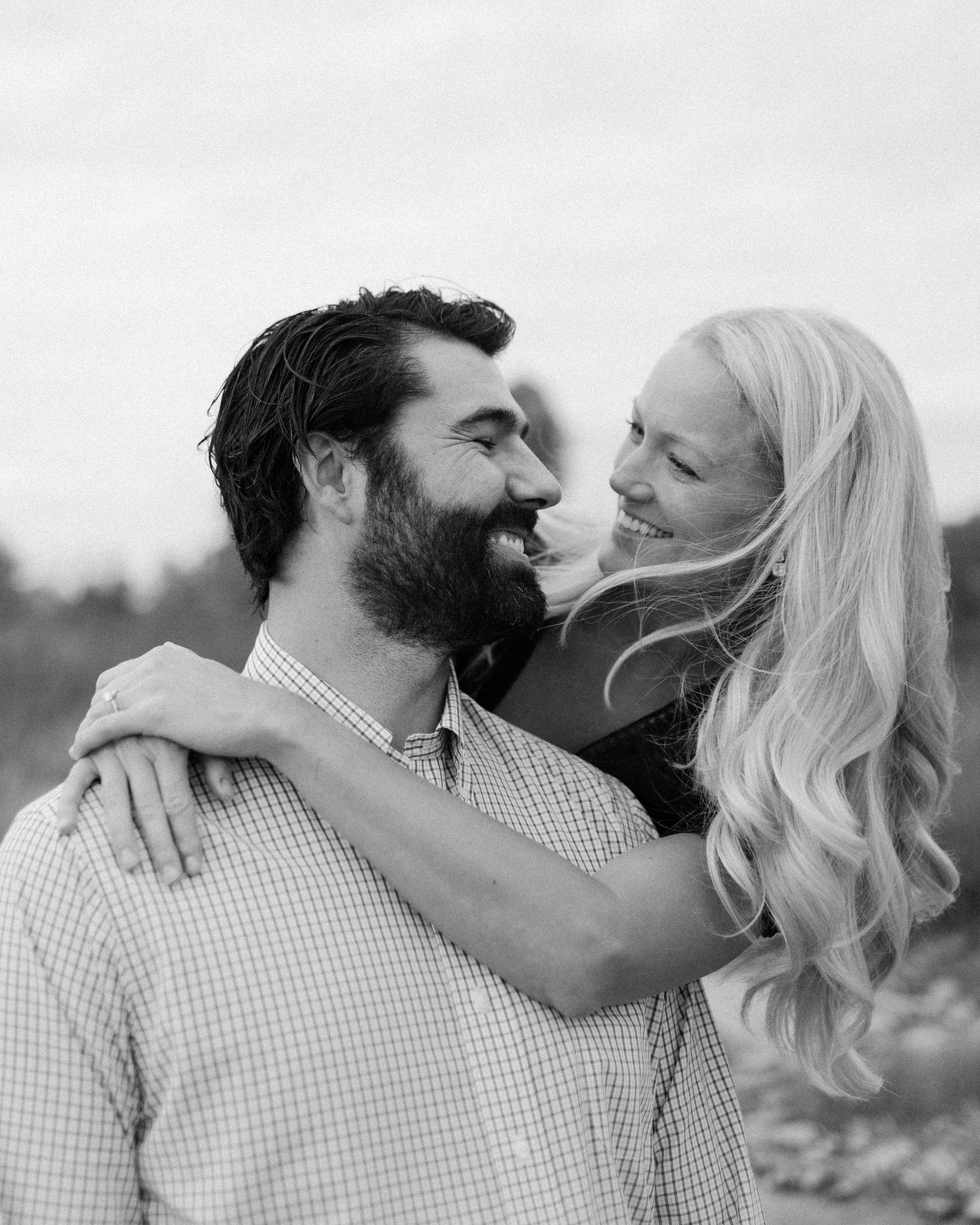 The Wedding Website of Samantha Martin and Travis Baltz