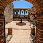 Mission San Juan Capistrano, Landmark, Chapel, Museum and Gardens