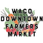 Waco Downtown Farmers Market
