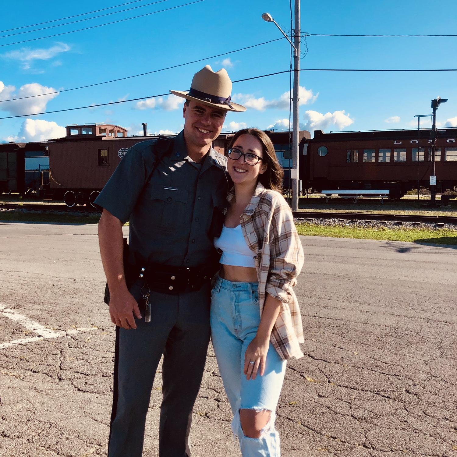 The NY State Fair 2021