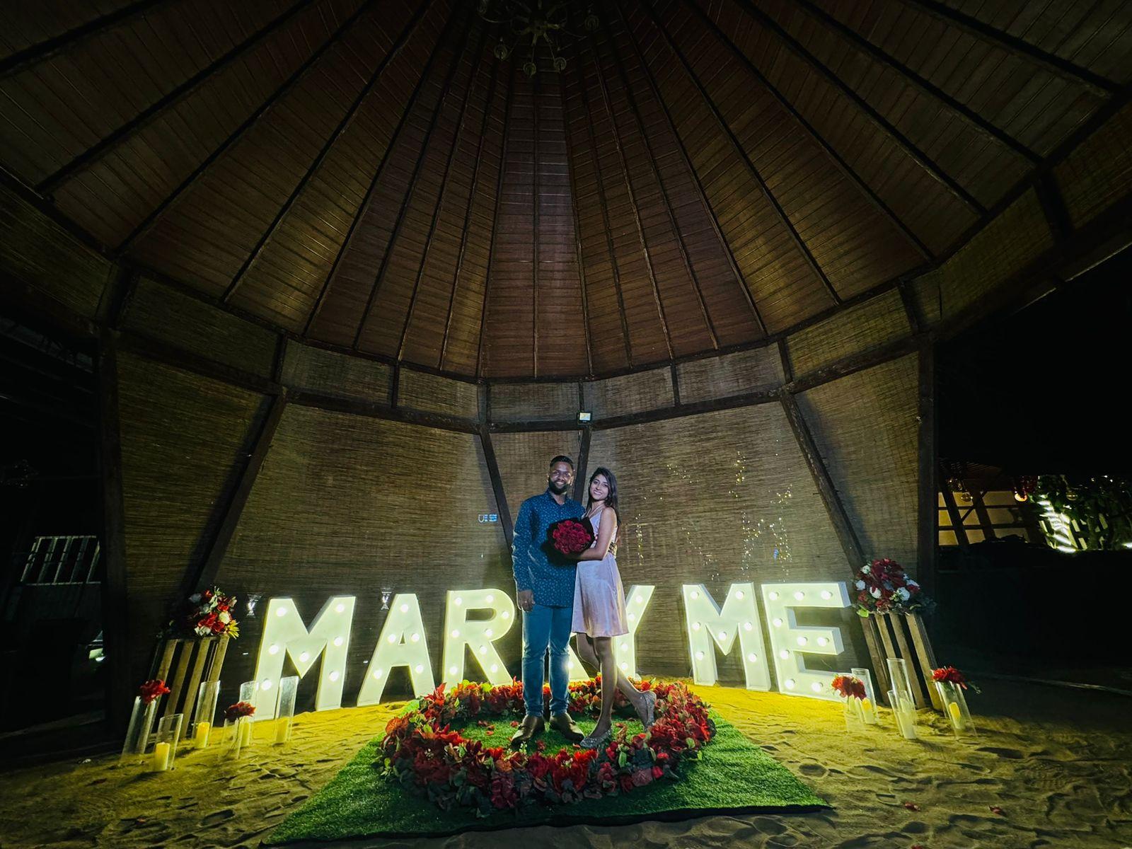 The Wedding Website of Nipuni Perera and Nithusha Wickramasinghe