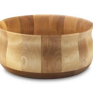 Tulip Salad Serving Bowl,12"