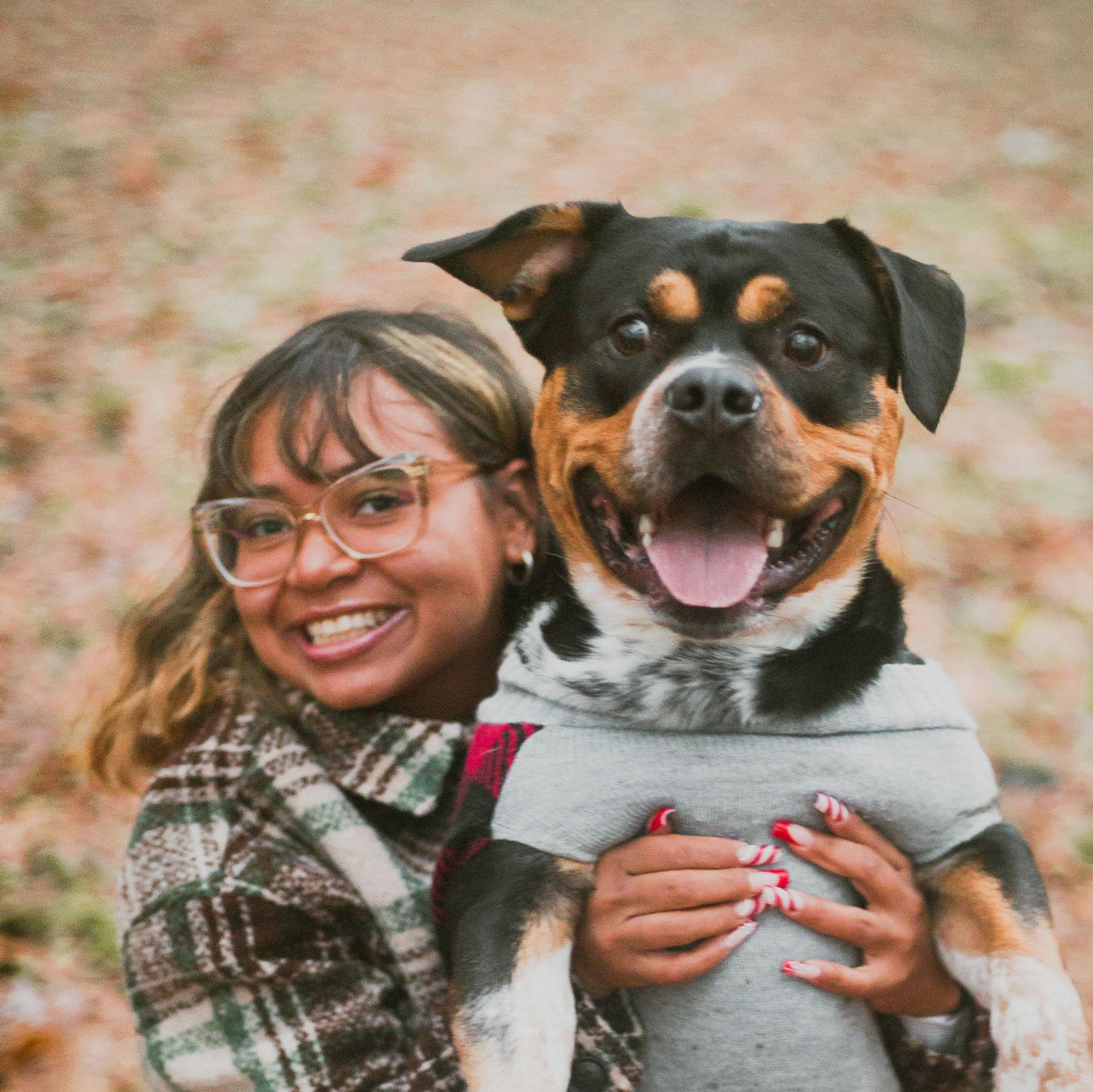 Naomi Jamison | Josh's Sister
