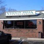 Vernon Pizza Restaurant