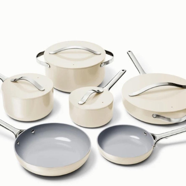 Cookware & Minis Set
