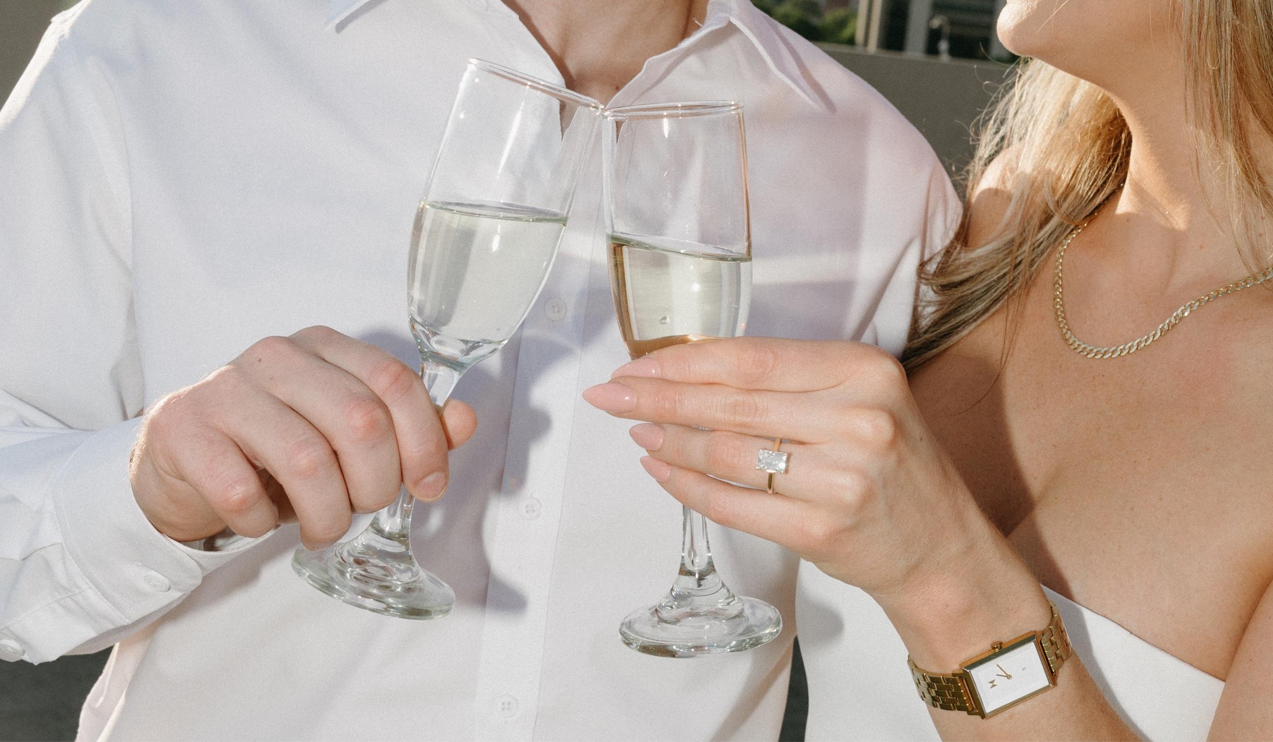The Wedding Website of Alyssa Johnston and James Mezzanotte