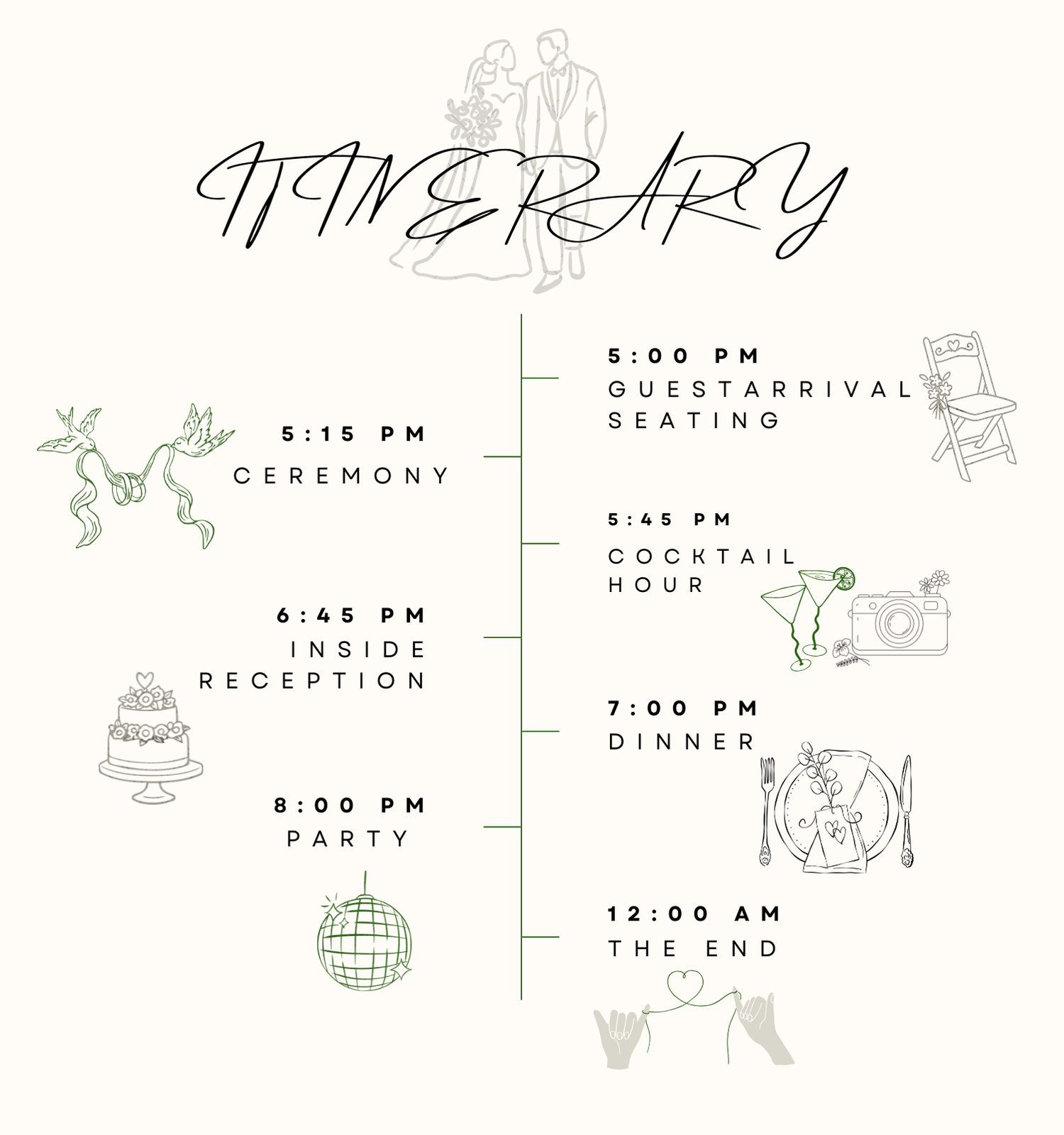 The Wedding Website of Arlet Reyes and Brandon Jarvis