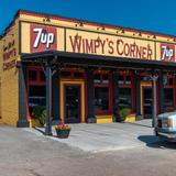 Wimpy's Corner