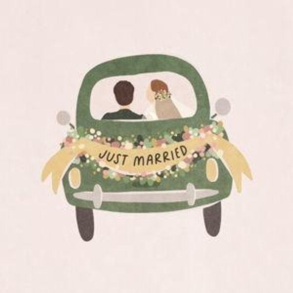 Newlywed Fund