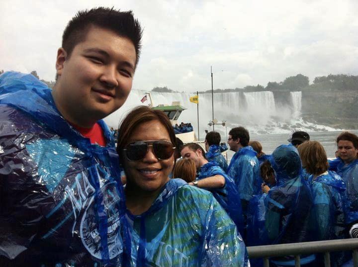 (2011) Niagara Falls, Canadian Side