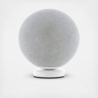 Deluxe Medium Low Standing Lamp