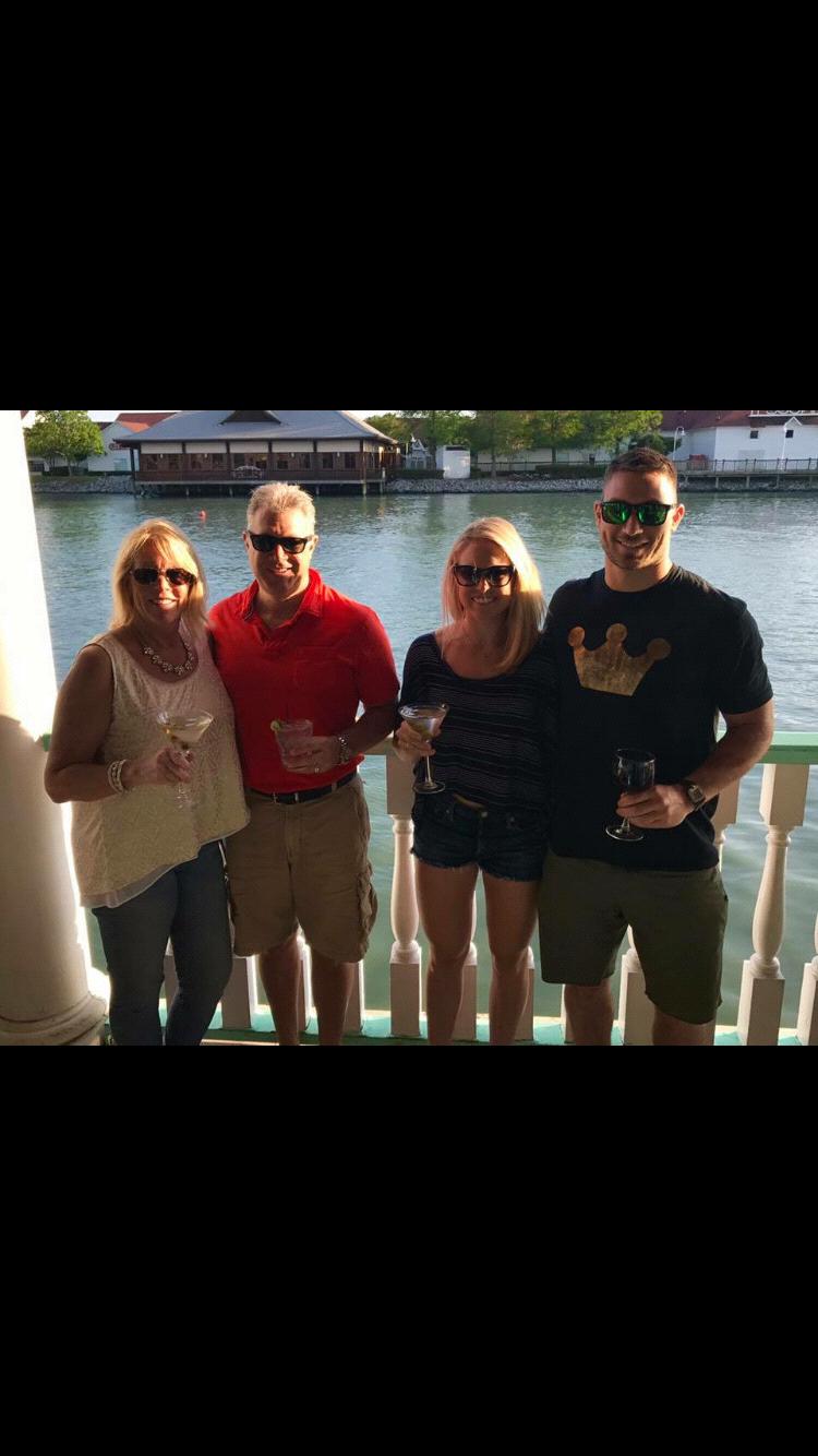 2017. Always in Charleston, SC