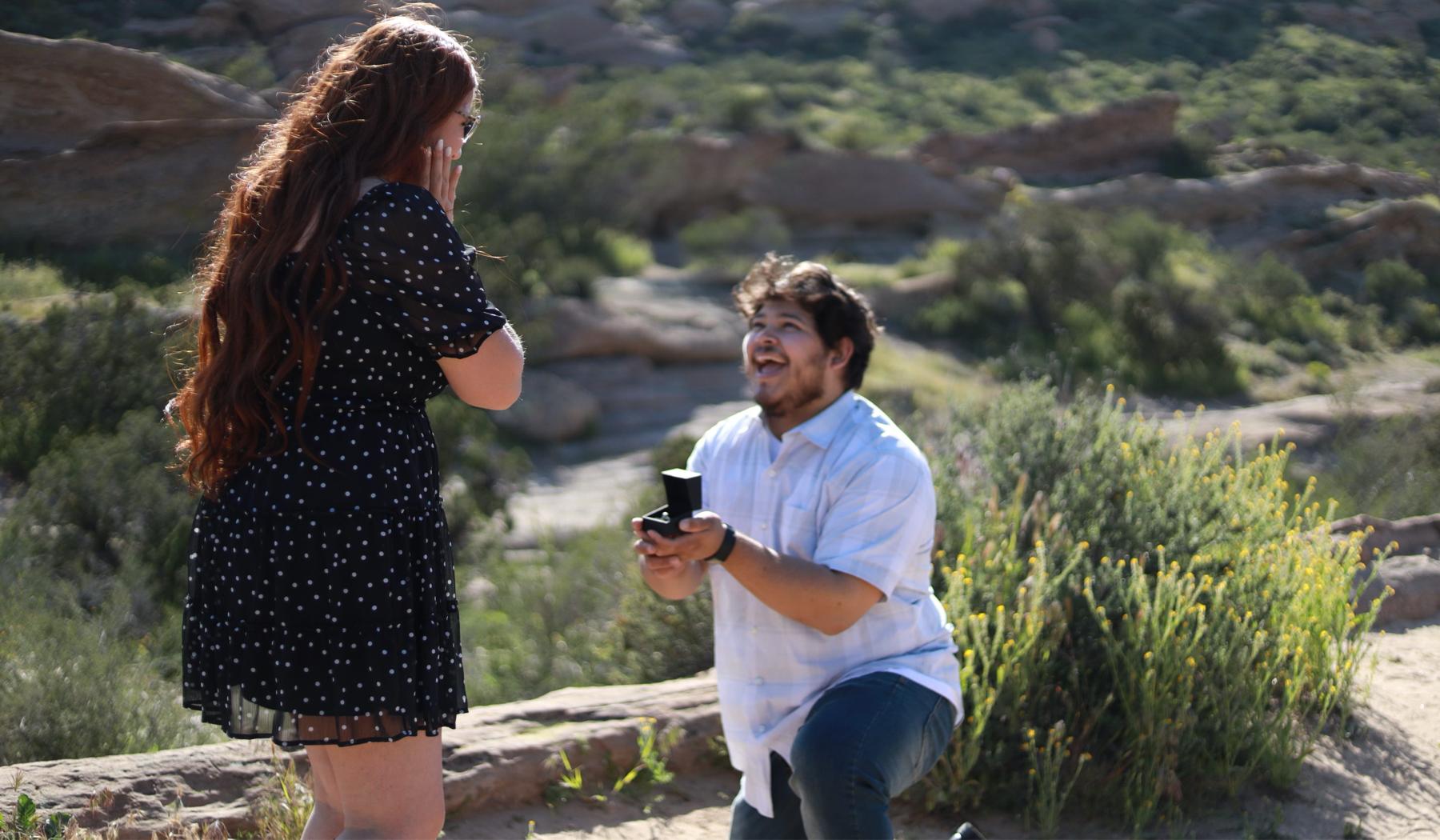 The Wedding Website of Odalis Rodriguez and Daniel Sanchez