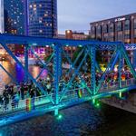 Blue Bridge