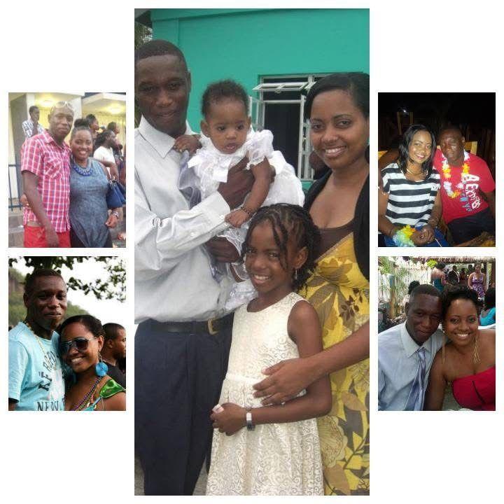 Family, growth & love!