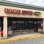The Cockeyed Rooster Cafe