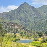 Malibu Creek State Park
